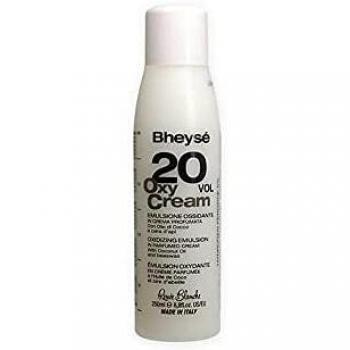 Renee Blanche Oxy Cream Profumata 20 Volumi Crema Ossidante