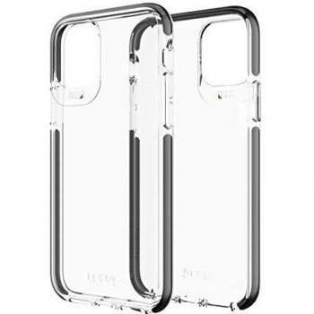 Gear4 Piccadilly iPhone 11 Black Protector – D3O Elite