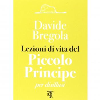 Lezioni di vita del Piccolo principe per disillusi