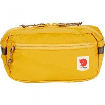 Fjällräven High Coast Hip Pack (Ochre)
