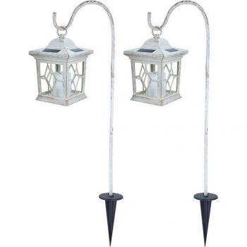 Luci Terra Solar 2‑set