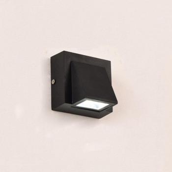 Lámpara LED de jardín impermeable 5W/15W