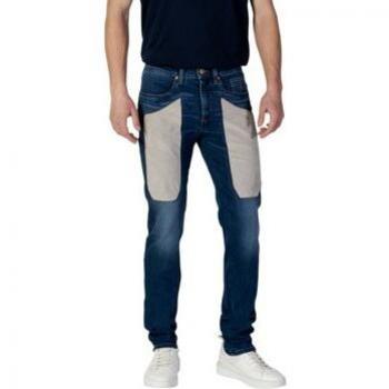 Jeckerson Slim Fit Jeans JOHN 5-Taschen Design
