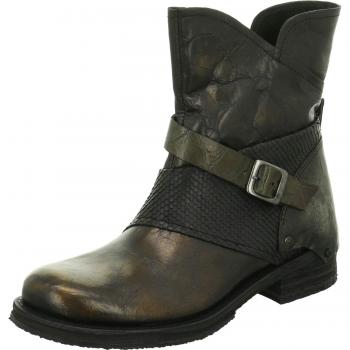 Felmini Moro/schwarz/Oliv, braun, Schuhgröße 40