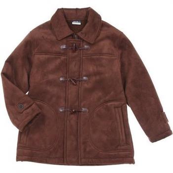 Uniforme Juvenil Chaqueta ELCE