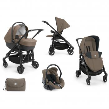 Sistema Modulare Trio CAM 823