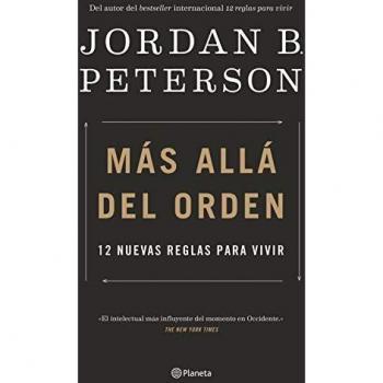 Más allá del orden: 12 nuevas reglas para vivir