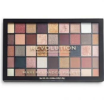 Revolution Make Up Maxi Reloaded Palette 1,35 Gr