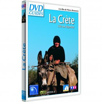 La Crète : LÎle aux légendes