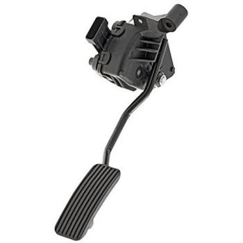 HELLA Sensor 6PV 010 946‑091: Fahrpedalposition für Vauxhall Opel GM (Rechtslenker)