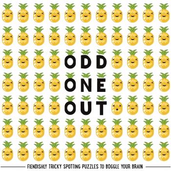 Odd One Out
