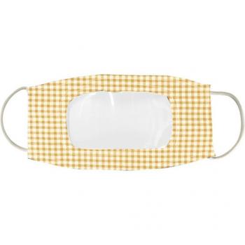 Kids' Unisex Face Protector