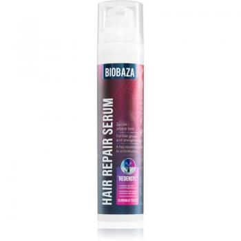 BIOBAZA Sérum de Croissance Cheveux 100 ml