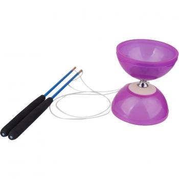 Jongleur Violet 5 Roulements