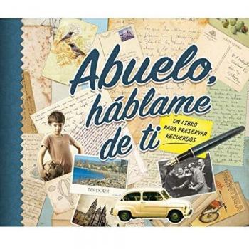 ABUELO HABLAME DE TI