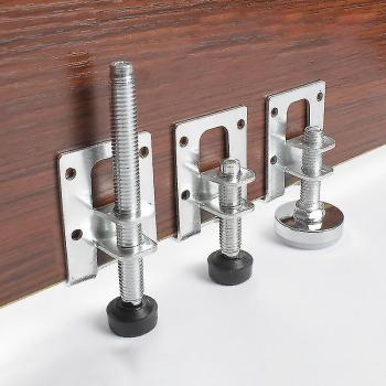 Pies Ajustables para Gabinetes