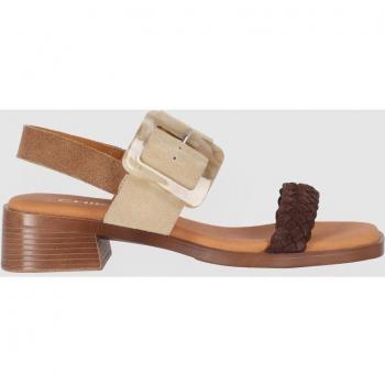 Sandalias de Mujer CHIKA10 BINKA 01 Multi-Arena