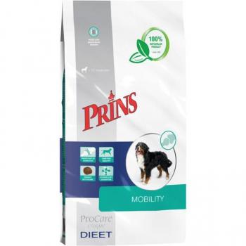 Prins Procare Croque Dieet Hondenvoer Gewichtscontrole & Diabetes Mobiliteit 2 kg
