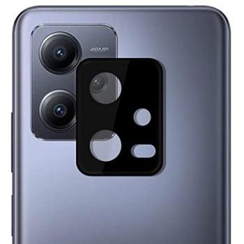 Protector de Cristal Templado para Cámara Xiaomi Redmi Note 12 5G