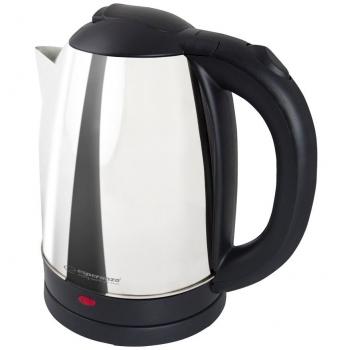 Hervidor Esperanza EKK135S 1500W Acero y Plástico