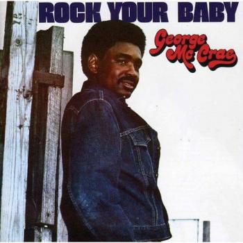 Rock Your Baby Inclus 2 titres bonus