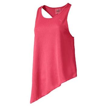 Estilo Puma: Camiseta Mono Rosado 51724513