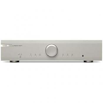 Musical Fidelity M2si Audiogerät in Silber