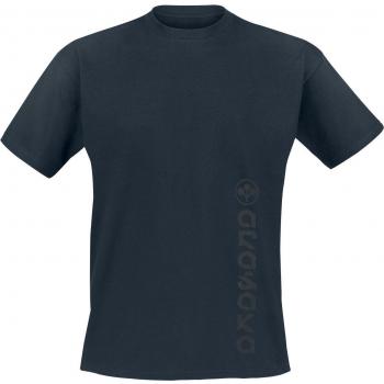 T-Shirt Arasaka Cyberpunk Edgerunners Uomo Nero S-XXL