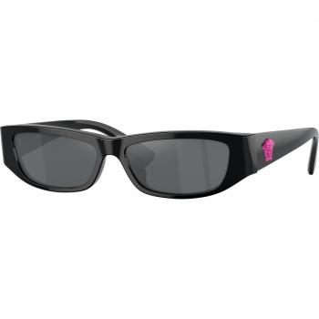 Versace VK4002U per Bambino GB1/6G Occhiali da Sole Neri per Bambino