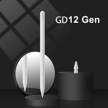 Lápiz táctil GOOJODOQ para iPad 2022