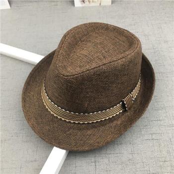 Sombrero Panamá “Brisa Caribeña”