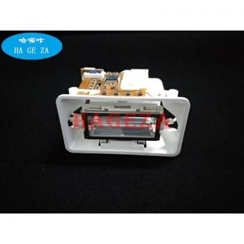Originelenikon SB-900 flitslamp behuizing