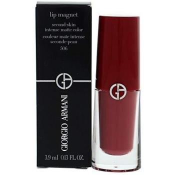 Giorgio Armani Lipgloss & Stift – Lip Magnet 506, 3,9 ml