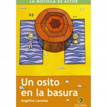 Un Osito En La Basura -