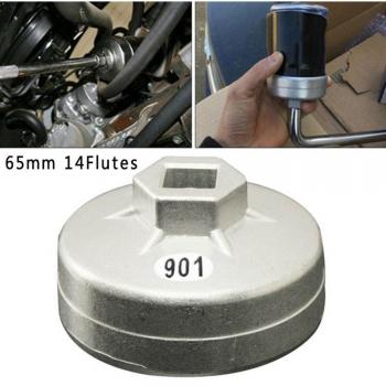 Kit de remplacement de filtre d’huile 65 mm – Lexus CT200h