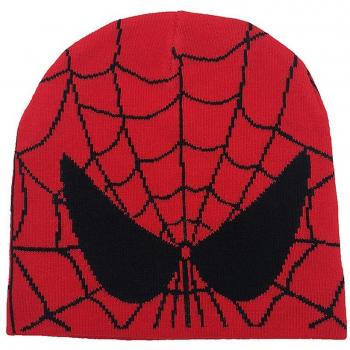 Skull Cap Spiderman Superhéroe Invernadero