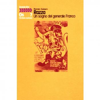 Razza. Un sogno del generale Franco