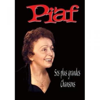 Édith Piaf : Les Classiques