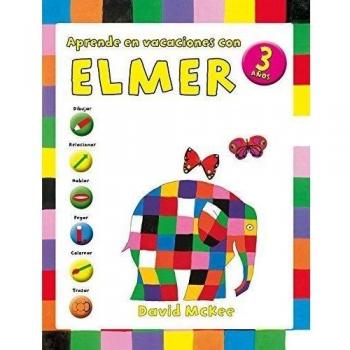 Aprende en vacaciones con Elmer