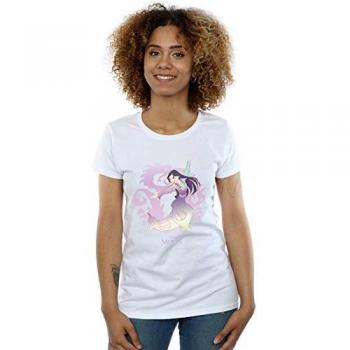 Top Manica Prolungata Disney – Stile Retrò