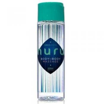 Gel de Massage Corps à Corps Nuru 250 ml