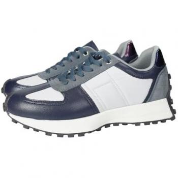 Deportivas mujer Bonn 72500 color marino