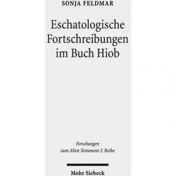 Eschatologische Fortschreibungen im Buch Hiob
