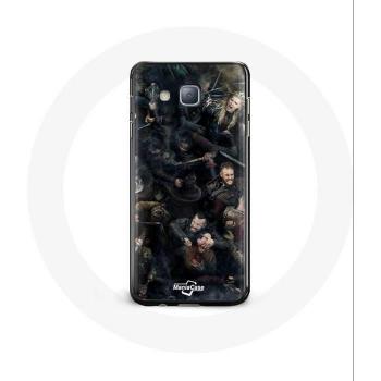 Carcasa para Samsung Galaxy Grand Prime