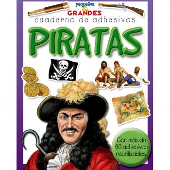 Piratas.