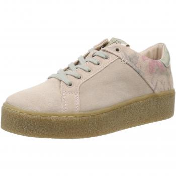 Bugatti Damen J9001PR3 Sneakers, Pink, 42