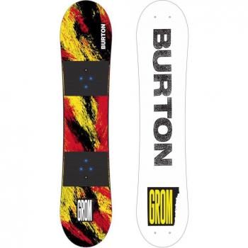 Burton