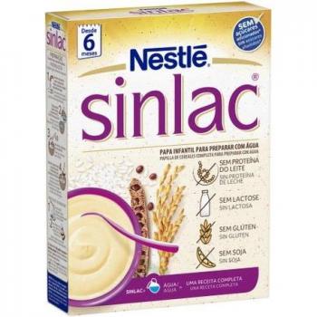 Gerber Sinlac 1 Estuche 250 Gr
