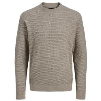 Jersey “Reagan” Textura Suave Jack & Jones