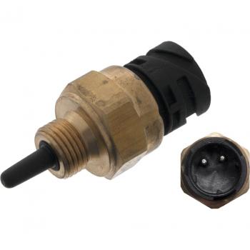 Sensor, Ansauglufttemperatur Febi Bilstein 48588 (noch einmal für Vielfalt)